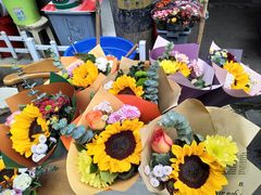 -循礼门鲜花花市(武汉循礼门店)