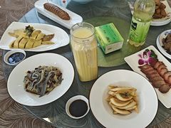 -龙景軒大酒店(共康店)