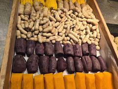 -上海虹桥宾馆味翠餐厅