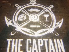 -船长酒吧 The Captain