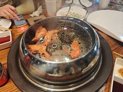 -海味当家·蒸锅海鲜(星海公园店)