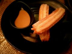 小油条-Luchador摔跤手墨西哥餐厅(恒宇广场店)