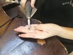 -大爱金工&银饰DIY(万象城店)
