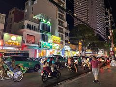 -芽庄大教堂