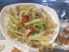 -去茶去餐厅(中央大街店)