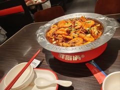 -胖哥俩肉蟹煲(光谷天地店)