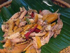 -李子坝梁山鸡(李子坝大鸡哥店)