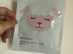 -innisfree(铜锣湾一号店)