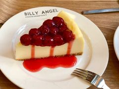 -BILLY ANGEL蛋糕店(三成COEX店)