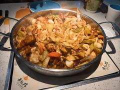 -黄记煌三汁焖锅(顺义华联店)