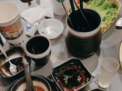 -湊湊火锅·茶憩(南京万象天地店)