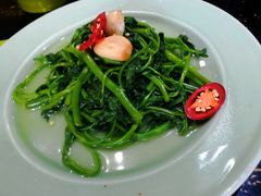 -Lam Vien Restaurant
