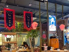 -水煮三国·川鲁江湖菜(香山店)