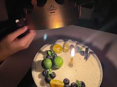 莫吉托蛋糕-姆们M Sweetie Cake(三里屯店)
