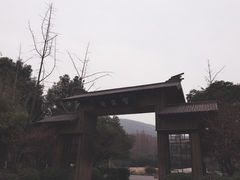 -习家池