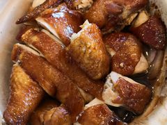 -香江小厨 The Kitchen(香江俱乐部店)