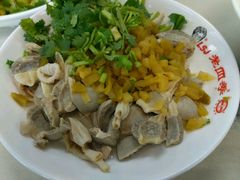 -老四季(南市场店)
