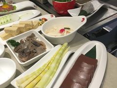 -海底捞火锅(勒泰店)