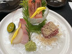 -鮨政· Omakase(港汇恒隆广场店)