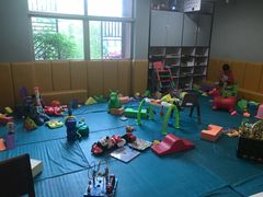 -Geneva日内瓦餐厅(西郊宝成花苑店)