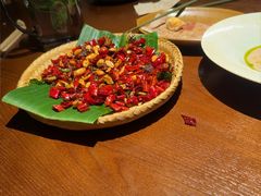 -本处·素食·融合料理(南油店)