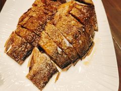 香酥鲫鱼-楚禾宴·家宴(光谷大道店)