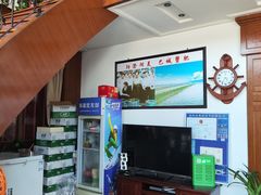 -七的湖·江南蟹舫·阳澄湖农家菜(蟹舫苑店)