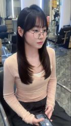 -MMby Hair Code芭曲发型