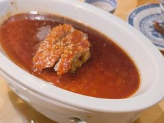 -南京大牌档(龙江新城市广场店)