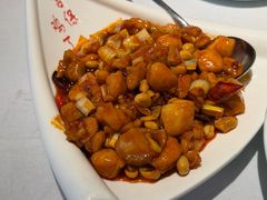 -峨嵋酒家(地安门店)