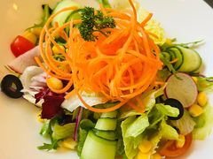 主厨沙拉-华梅西餐厅(哈尔滨中央大街店)