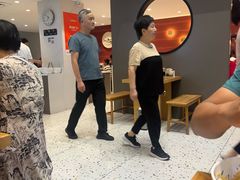 -郑记南门口·小笼汤包(山水人家店)