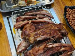 -张记焖窑·十五年专注焖烤(雍和宫店)