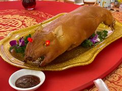 -轩记海鲜餐厅·四十五年老字号·经典粤菜(西区彩虹店)
