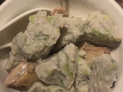 -大良毋米粥(锦龙路总店)