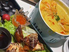 -3号仓库·创意中国菜(嘉兴龙鼎万达店)