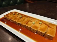 -老牌坊•鲁菜名店•地道济南菜(大观园商埠店)