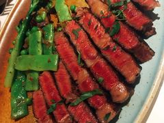 -Osteria Garden 生蚝花园餐厅(原进贤路店)