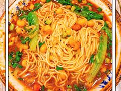 -秦云老太婆摊摊面(较场口店)