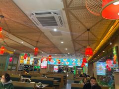 -武庄主特色炒鸡(周恩来纪念馆店)
