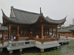 -南普公园