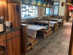 -农耕记·湖南土菜(观澜福城天虹店)