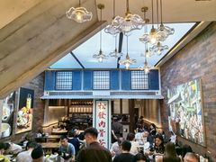 -松發肉骨茶(克拉码头店)