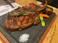 -原石牛扒·约会餐厅(龙城万科里店)