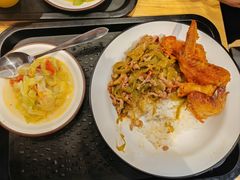 -乡村基(泸州万象汇餐厅)