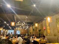 大堂-赤宴·川菜(玉林店)