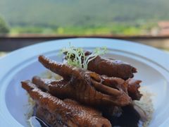 -铭轩中餐厅·海南菜·粤菜(亚龙湾瑞吉店)