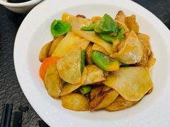 -双福饺子营餐厅(财富广场店)