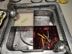 -海底捞火锅(奥森店)