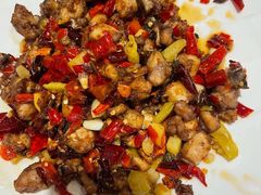 -火龙堂·风味民间菜(文一路店)